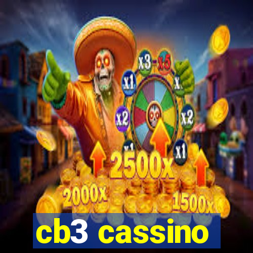 cb3 cassino